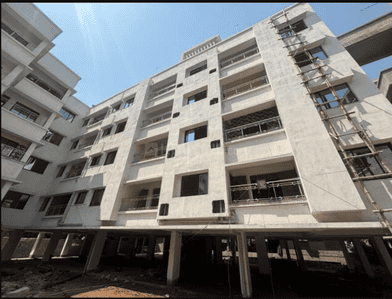 Project Image of 933.0 - 1584.0 Sq.ft 2 BHK Apartment for buy in Natural City Madhyamgram