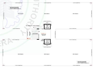 Project Image of 4320 Sq.ft 4 BHK Apartment / Flat for sale in Nikol for Rs. 19680000