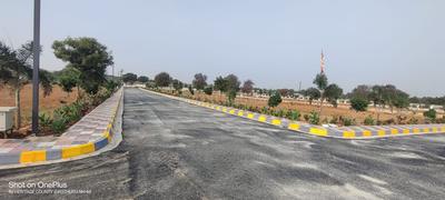 Project Image of 1350.0 - 3600.0 Sq.ft Residential Plot Plot for buy in Rainbow County