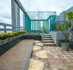Project Image of 761.0 - 973.0 Sq.ft 2 BHK Apartment for buy in Godrej Woodsville