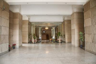 Project Image of 5525.0 - 10000.0 Sq.ft 4 BHK Villa for buy in SS Hibiscus New Villas