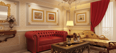 Project Image of 2336.0 - 7251.0 Sq.ft 3 BHK Apartment for buy in DLF Kings Court Villa