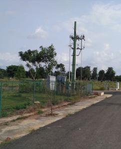 Project Image of 1200.0 - 2400.0 Sq.ft Residential Plot Plot for buy in Millennia Burgundy Orchards