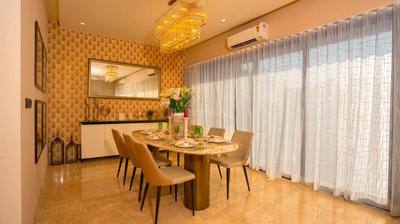 Project Image of 0.0 - 2151.0 Sq.ft 3 BHK Villa for buy in Casagrand Selenia