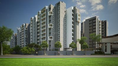 Project Image of 1497.0 - 2088.0 Sq.ft 3 BHK Apartment for buy in Vanshika Natures Harmony