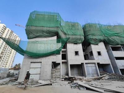 Project Image of 416.84 - 728.42 Sq.ft 1 BHK Apartment for buy in VBHC Haven of Joy