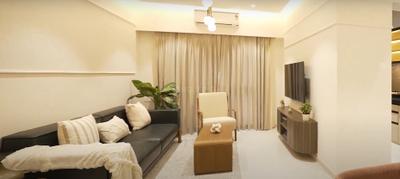 Project Image of 467.0 - 1441.0 Sq.ft 1 BHK Apartment for buy in Paranjape Aspire