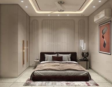 Project Image of 900.0 - 1100.0 Sq.ft 3 BHK Builder Floor for buy in RP Luxury Homes 