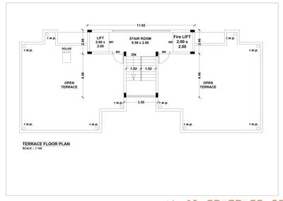Project Image of 0.0 - 922.25 Sq.ft 3 BHK Apartment for buy in Dwira King S View