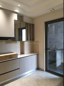 Project Image of 1800.0 - 4950.0 Sq.ft 3 BHK Builder Floor for buy in Arora Luxurious Floors
