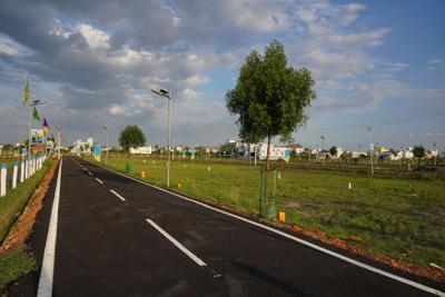Project Image of 1020.0 - 2000.0 Sq.ft Residential Plot Plot for buy in Vels Avenue