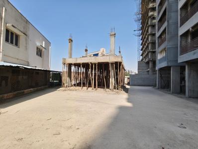 Project Image of 963.0 - 2093.0 Sq.ft 3 BHK Apartment for buy in Aatharv Enclave