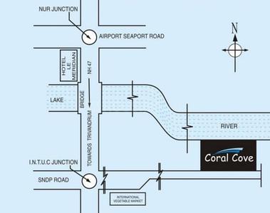 Project Image of 900.0 - 1280.0 Sq.ft 2 BHK Apartment for buy in Jain Coral Cove
