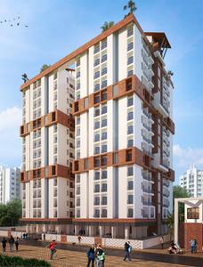 Project Image of 0.0 - 635.07 Sq.ft 2 BHK Apartment for buy in Ayodhya Exotica
