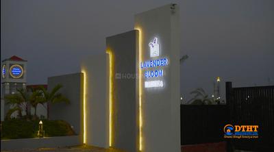 Project Image of 600.0 - 1500.0 Sq.ft Residential Plot Plot for buy in Rajendra Lavender Blooms