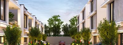 Project Image of 2102.0 - 3158.0 Sq.ft 3 BHK Villa for buy in Sri Hari Anithara Aura