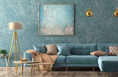 Project Image of 1590.0 - 1775.0 Sq.ft 3 BHK Apartment for buy in Devanshi Veda Heights