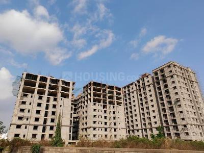 Project Image of 1251.0 - 2412.0 Sq.ft 2 BHK Apartment for buy in Elegant Hermitage