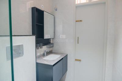 Project Image of 0.0 - 1540.0 Sq.ft 3 BHK Apartment for buy in Shaghithya Sri Varadha