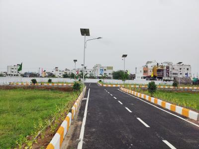 Project Image of 878.0 - 1541.0 Sq.ft Residential Plot Plot for buy in Value Adithi Garden
