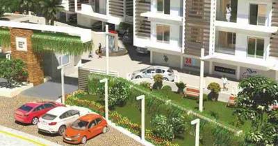 Project Image of 1015.0 - 1465.0 Sq.ft 2 BHK Apartment for buy in R S Empressia Elite E2