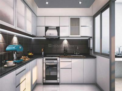 Project Image of 1277.0 - 2087.0 Sq.ft 2 BHK Apartment for buy in Vishwa Aseem Vishwa