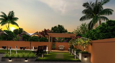 Project Image of 1890.0 - 2403.0 Sq.ft 3 BHK Apartment for buy in Shruti Apartment