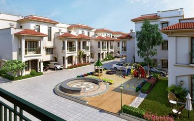 Project Image of 1320.0 - 1940.0 Sq.ft 4 BHK Villa for buy in Omnium Shri Shaligram Villa