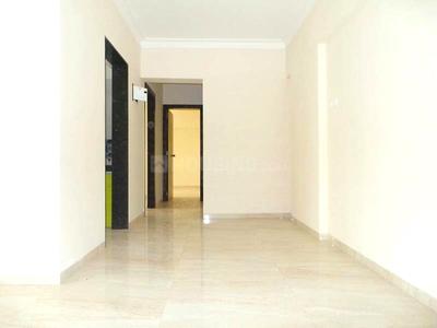 Project Image of 400.0 - 550.0 Sq.ft 1 BHK Apartment for buy in Sai Swami Samarth