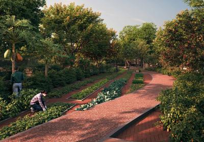 Project Image of 6600.0 - 15450.0 Sq.ft Residential Plot Plot for buy in Presidency Prakriti Estate Phase I