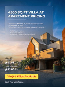 Project Image of 2500.0 - 5500.0 Sq.ft Residential Plot Plot for buy in Asopalav Presidential Villas