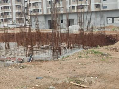 Project Image of 764.99 - 1130.96 Sq.ft 2 BHK Apartment for buy in Mohan Tritone
