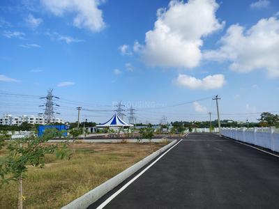 Project Image of 750.0 - 1770.0 Sq.ft Residential Plot Plot for buy in Galaxy Casa Palmera
