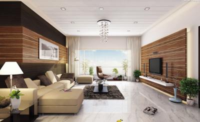Project Image of 1515.0 - 3000.0 Sq.ft 3 BHK Apartment for buy in Joy Legend Wing B