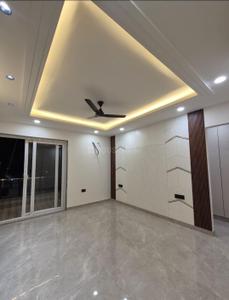 Project Image of 2300.0 - 2700.0 Sq.ft 4 BHK Builder Floor for buy in Rich Look Platinum Floors
