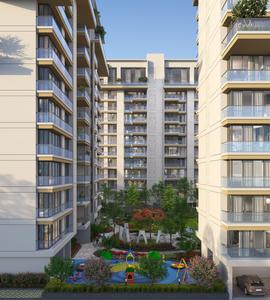 Project Image of 1963.66 - 3204.42 Sq.ft 4 BHK Apartment for buy in Vedant Bella Vista