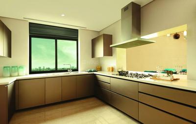 Project Image of 1066.0 - 1581.0 Sq.ft 3 BHK Apartment for buy in Kalpataru Immensa G