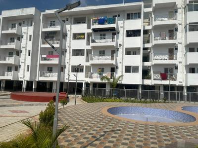 Project Image of 940.0 - 1450.0 Sq.ft 2 BHK Apartment for buy in GMC One Apartment