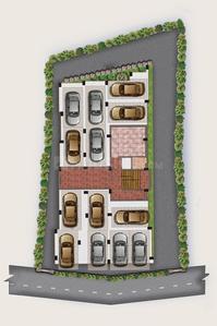 Project Image of 548.0 - 1273.0 Sq.ft 1 BHK Apartment for buy in Bhawani Apartment 2