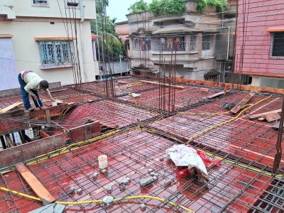 Project Image of 550.0 - 750.0 Sq.ft 1 BHK Apartment for buy in S Prothoma