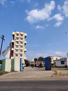 Project Image of 0.0 - 424.1 Sq.ft 1 BHK Apartment for buy in Swapnil Vrundawan Residency