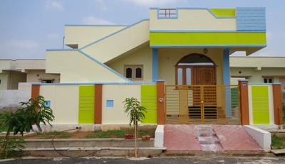 Project Image of 623.0 - 1536.0 Sq.ft 2 BHK Villa for buy in STBL Vyshnavi Gardens