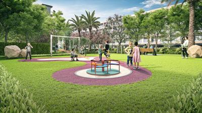 Project Image of 141 Sq.ft Residential Plot / Land for sale in Sector 78 for Rs. 30400000