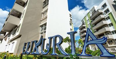 Project Image of 861.0 - 2115.0 Sq.ft 2 BHK Apartment for buy in Bren Luxuria