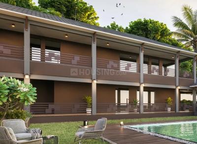 Project Image of 1030.97 - 1994.98 Sq.ft 1 BHK Villa for buy in Krishna Sobuj Potro Phase II