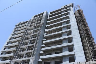 Project Image of 1559.0 - 1889.0 Sq.ft 4 BHK Apartment for buy in Serenity Noble Crown
