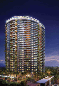 Project Image of 0.0 - 6200.0 Sq.ft 5 BHK Apartment for buy in Phoenix Sora Of Kessaku