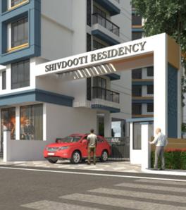 Project Image of 585 Sq.ft 1 BHK Apartment / Flat for sale in Ambivli for Rs. 2600000