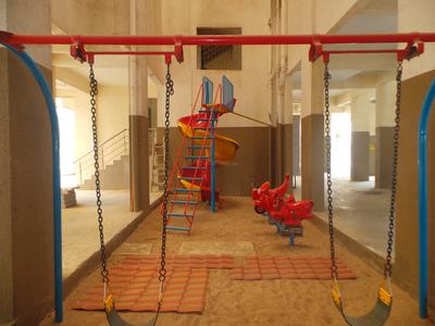 Project Image of 1050.0 - 1250.0 Sq.ft 2 BHK Apartment for buy in Jay Signature