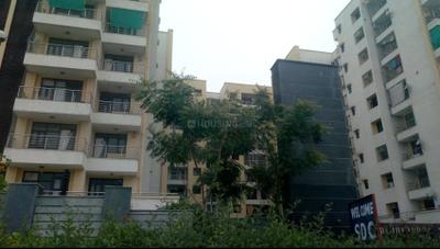 Project Image of 1145.0 - 1869.0 Sq.ft 2 BHK Apartment for buy in SDC Euro Exotica